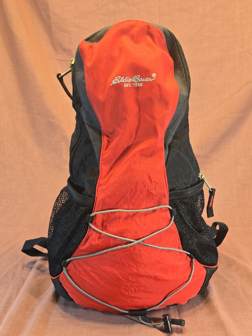 Eddie Bauer Stowaway Packable 20L Backpack